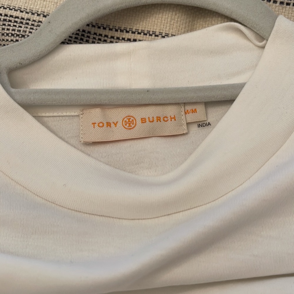 Tory Burch Blouse - Picture 3 of 4